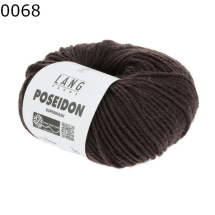 Poseidon Lang Yarns Farbe 68