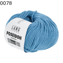 Poseidon Lang Yarns Farbe 78