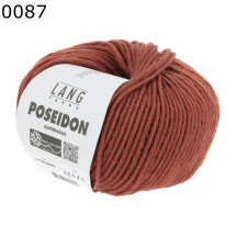 Poseidon Lang Yarns Farbe 87