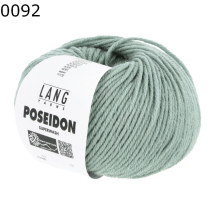 Poseidon Lang Yarns Farbe 92