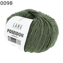 Poseidon Lang Yarns Farbe 98