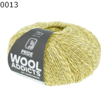 Pride Wooladdicts Lang Yarns Farbe 13