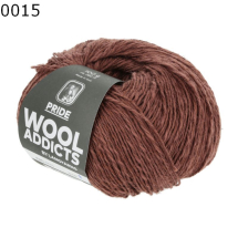 Pride Wooladdicts Lang Yarns Farbe 15