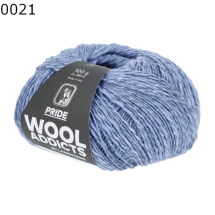 Pride Wooladdicts Lang Yarns Farbe 21