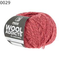 Pride Wooladdicts Lang Yarns Farbe 29