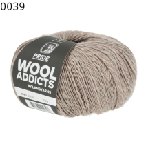 Pride Wooladdicts Lang Yarns Farbe 39