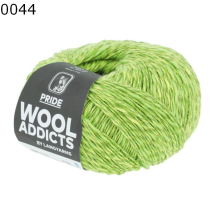 Pride Wooladdicts Lang Yarns Farbe 44