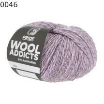 Pride Wooladdicts Lang Yarns Farbe 46