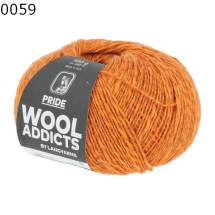 Pride Wooladdicts Lang Yarns Farbe 59