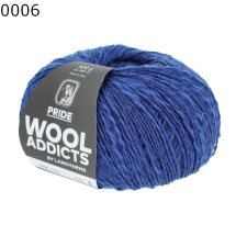 Pride Wooladdicts Lang Yarns Farbe 6