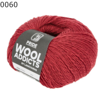 Pride Wooladdicts Lang Yarns Farbe 60