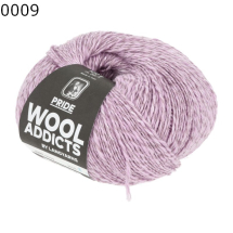 Pride Wooladdicts Lang Yarns Farbe 9