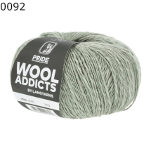 Pride Wooladdicts Lang Yarns Farbe 92