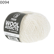Pride Wooladdicts Lang Yarns Farbe 94