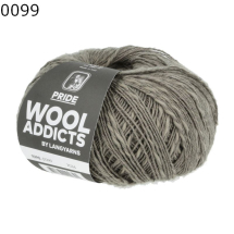 Pride Wooladdicts Lang Yarns Farbe 99