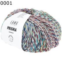 Prisma Lang Yarns Farbe 1
