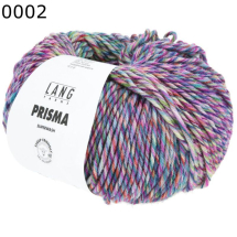 Prisma Lang Yarns Farbe 2
