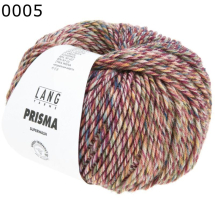 Prisma Lang Yarns Farbe 5