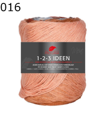 Pro Lana 1-2-3 Ideen Farbe 16