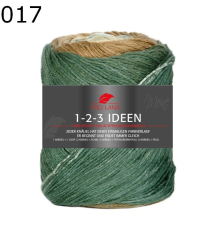 Pro Lana 1-2-3 Ideen Farbe 17