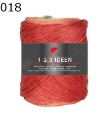 Pro Lana 1-2-3 Ideen Farbe 18