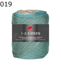 Pro Lana 1-2-3 Ideen Farbe 19