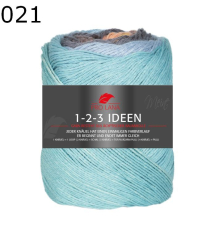 Pro Lana 1-2-3 Ideen Farbe 21