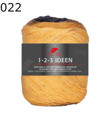 Pro Lana 1-2-3 Ideen Farbe 22