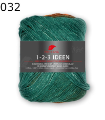 Pro Lana 1-2-3 Ideen Farbe 32