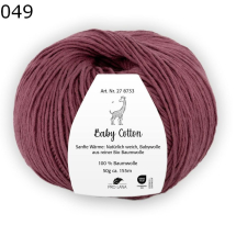 Pro Lana Baby Cotton Farbe 49