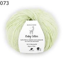 Pro Lana Baby Cotton Farbe 73