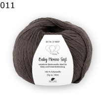 Pro Lana Baby Merino Soft Farbe 11