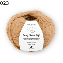 Pro Lana Baby Merino Soft Farbe 23