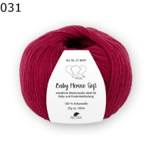 Pro Lana Baby Merino Soft Farbe 31
