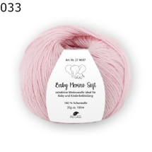 Pro Lana Baby Merino Soft Farbe 33