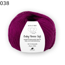 Pro Lana Baby Merino Soft Farbe 38