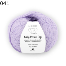 Pro Lana Baby Merino Soft Farbe 41