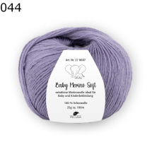 Pro Lana Baby Merino Soft Farbe 44