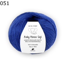 Pro Lana Baby Merino Soft Farbe 51