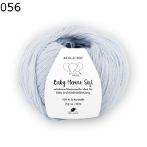 Pro Lana Baby Merino Soft Farbe 56