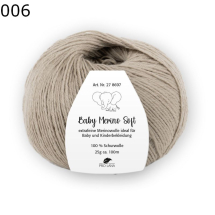 Pro Lana Baby Merino Soft Farbe 6