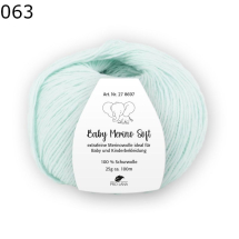 Pro Lana Baby Merino Soft Farbe 63