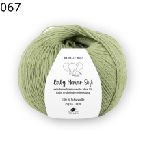Pro Lana Baby Merino Soft Farbe 67