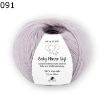 Pro Lana Baby Merino Soft Farbe 91