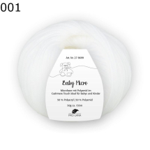 Pro Lana Baby Micro Farbe 1