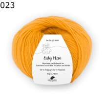 Pro Lana Baby Micro Farbe 23