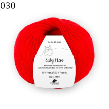 Pro Lana Baby Micro Farbe 30