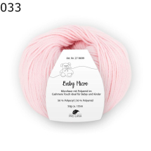 Pro Lana Baby Micro Farbe 33