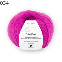 Pro Lana Baby Micro Farbe 34
