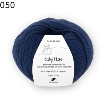 Pro Lana Baby Micro Farbe 50